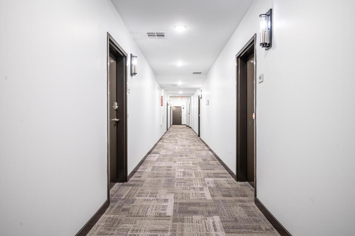 Willa Luxury 5Beds 3Baths 2Balcony Penthouse 542Blvd Atlanta Zewnętrze zdjęcie