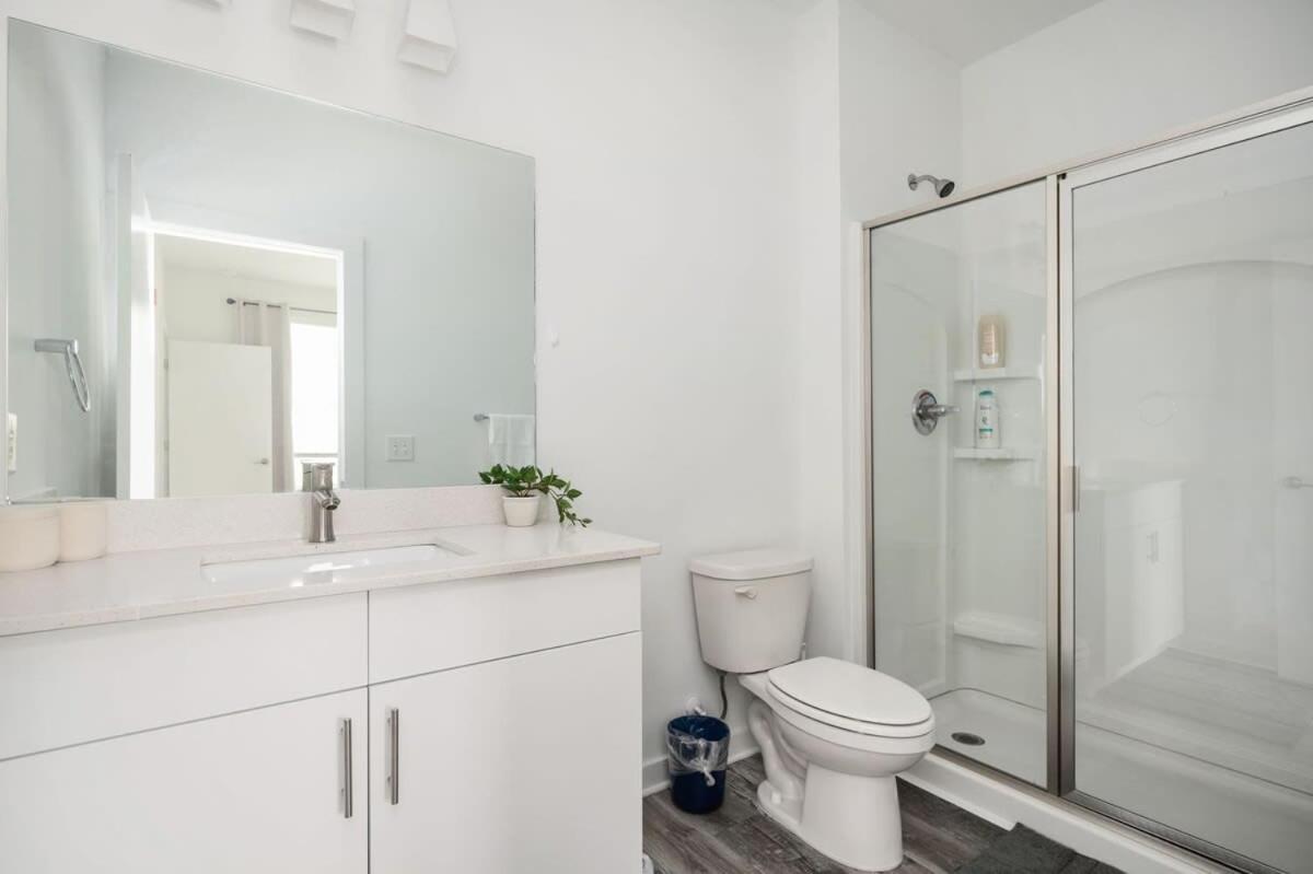 Willa Luxury 5Beds 3Baths 2Balcony Penthouse 542Blvd Atlanta Zewnętrze zdjęcie