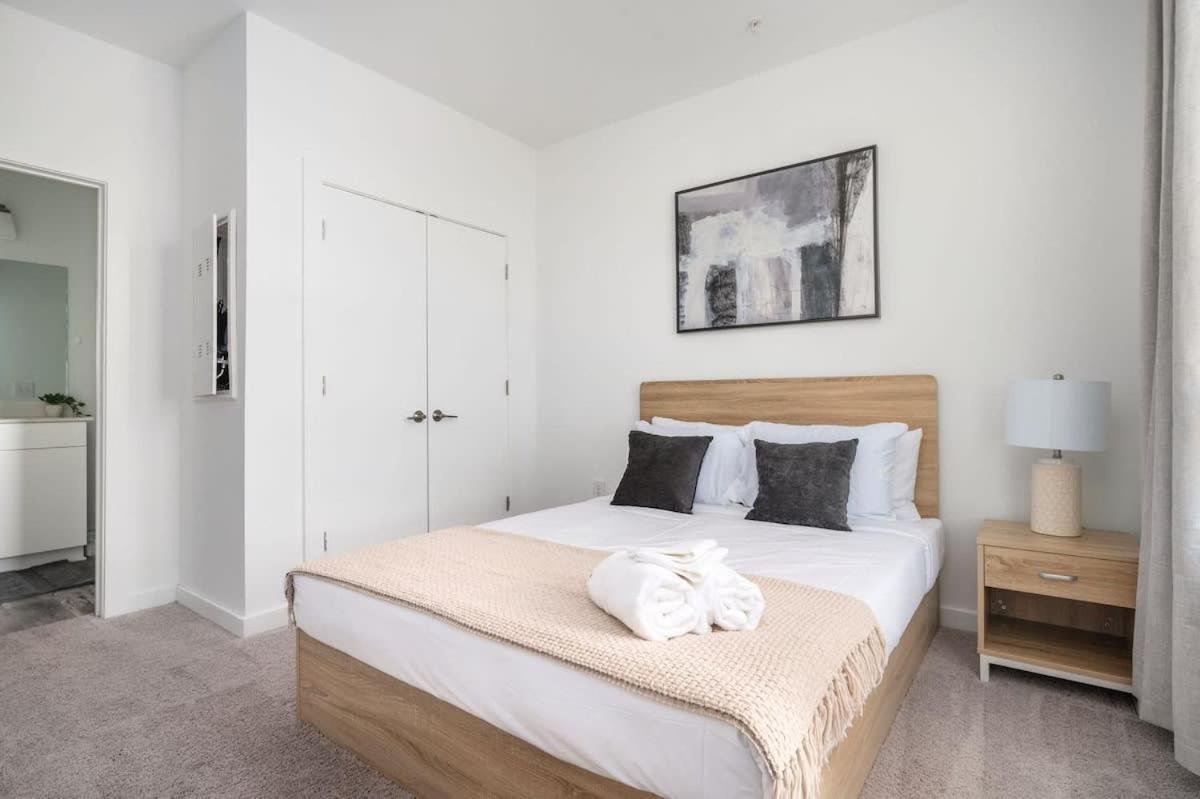 Willa Luxury 5Beds 3Baths 2Balcony Penthouse 542Blvd Atlanta Zewnętrze zdjęcie