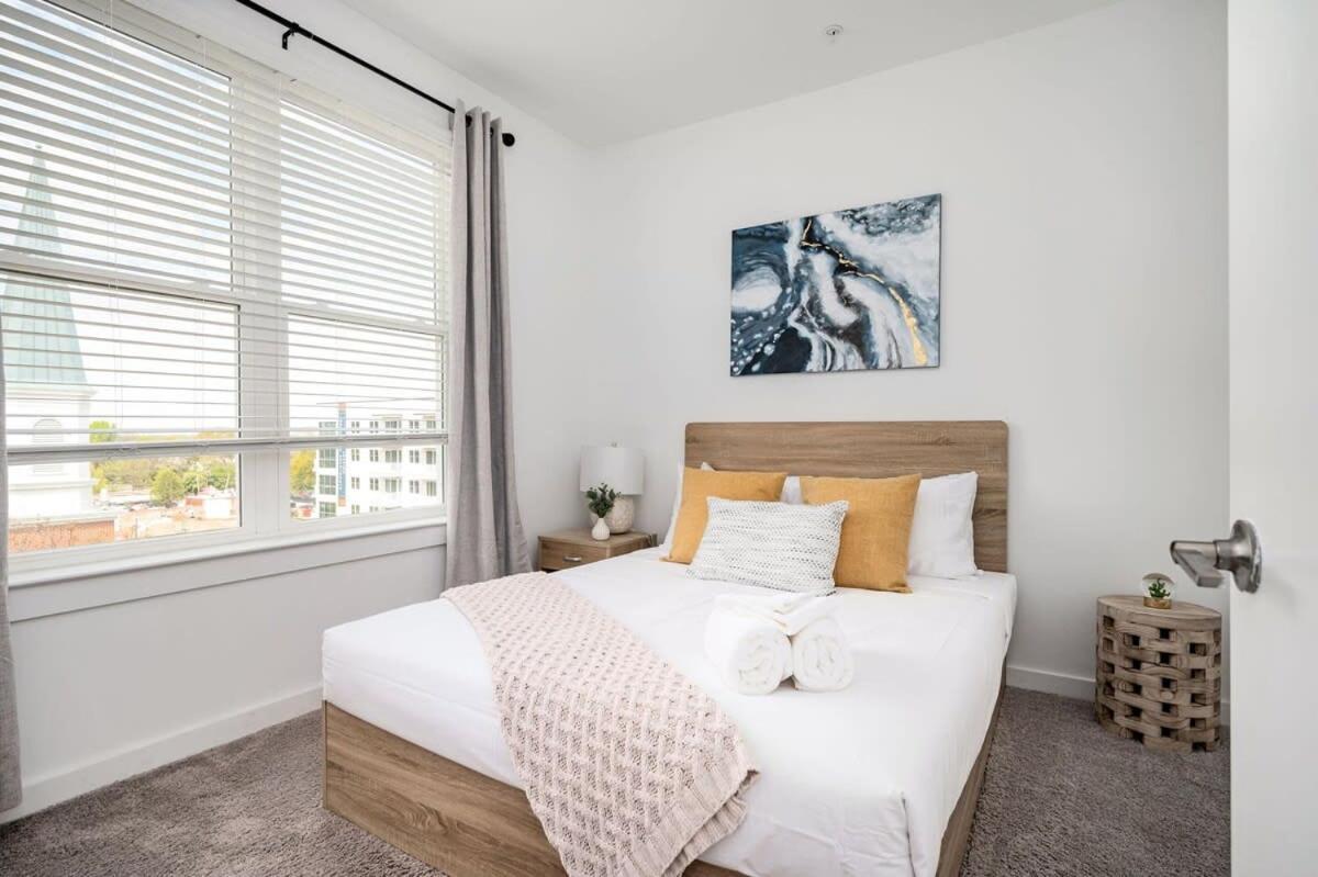 Willa Luxury 5Beds 3Baths 2Balcony Penthouse 542Blvd Atlanta Zewnętrze zdjęcie
