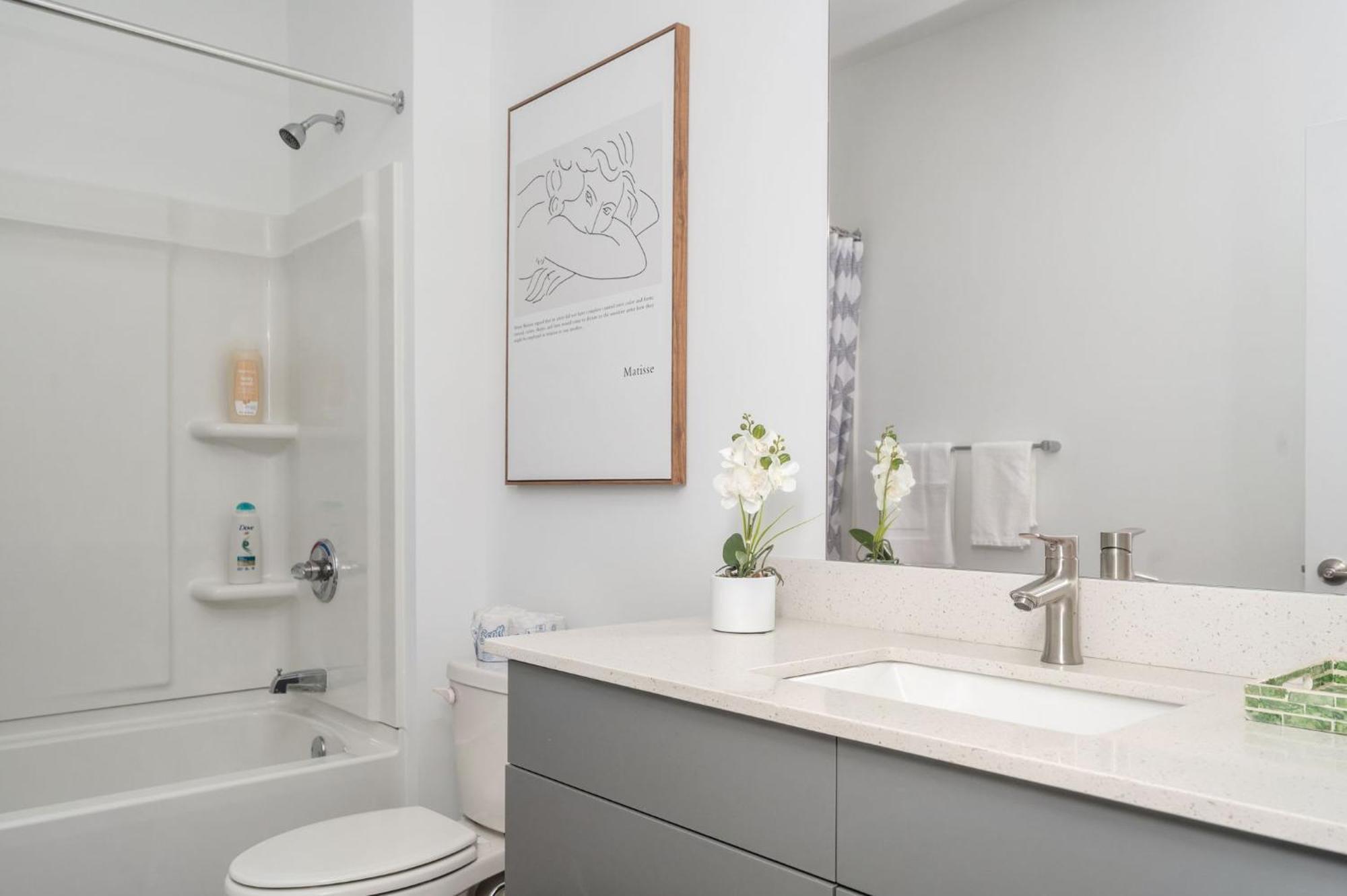 Willa Luxury 5Beds 3Baths 2Balcony Penthouse 542Blvd Atlanta Zewnętrze zdjęcie